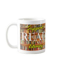 Support Literacy READ