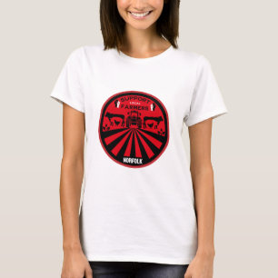 Support Local British Farm Produce T-Shirt