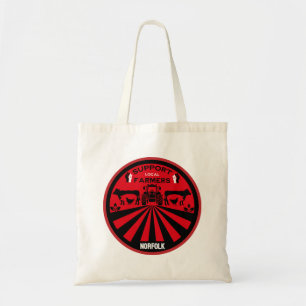 Support Local British Farm Produce Tote Bag