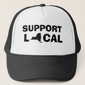 Support Local Hat - New York (NY)
