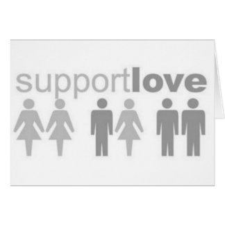 support-love