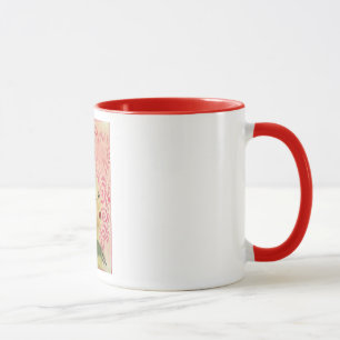 Support Macmillan Nurses Mug