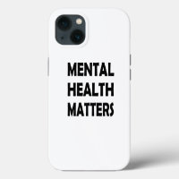 Support Mental Wellness | Mental Health Matters