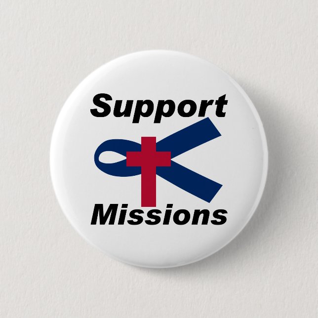 Support Missions Button (Front)