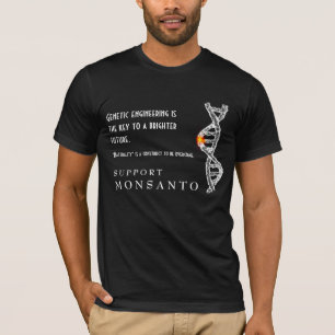 SUPPORT MONSANTO T-Shirt