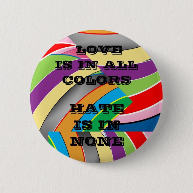 SUPPORT ORLANDO BUTTON (Front)