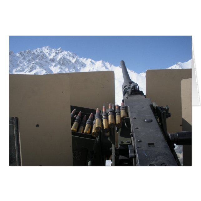 Support our Troops (Front Horizontal)