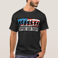 Support Our Troops