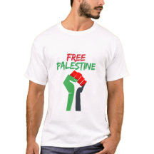 Support Palestine with this Free Palestine
