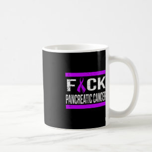 SUPPORT PANCREATIC CANCER AWARENESS T SHIRT COFFEE MUG