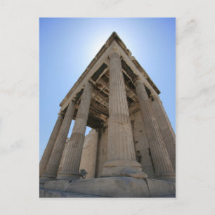 Support Postcard