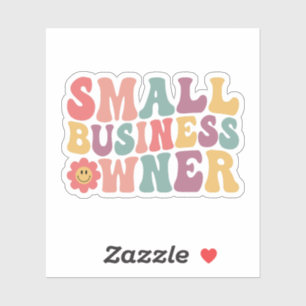Support Small Business Owner, Entrepreneur Gift