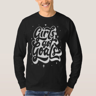 Support Small Business Owner For Female Entrepren T-Shirt