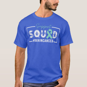 Support Squad Brain 14 T-Shirt