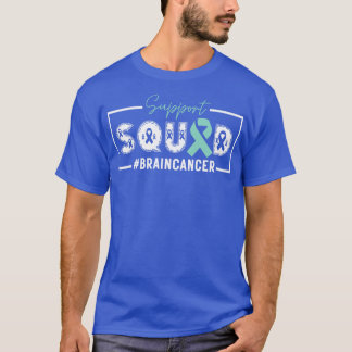 Support Squad Brain 14 T-Shirt