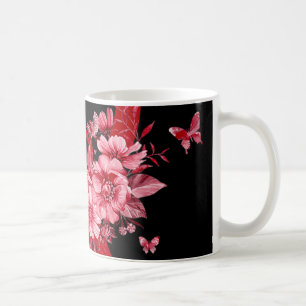 Support Squad Brain Aneurysm Awareness Coffee Mug