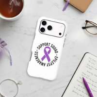 Support Squad Epilepsy Awareness Gift