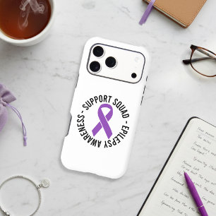 Support Squad Epilepsy Awareness Gift