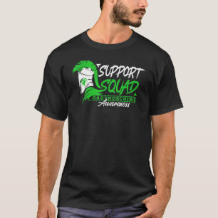 Support Squad I Intestines Birth Defect I Gastrosc T-Shirt