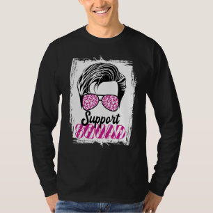 Support Squad I Orofacial Birth Defect Cleft Lip & T-Shirt