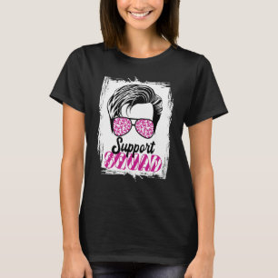 Support Squad I Orofacial Birth Defect Cleft Lip & T-Shirt