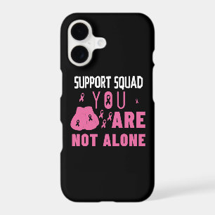 Support Squad You Are Not Alone
