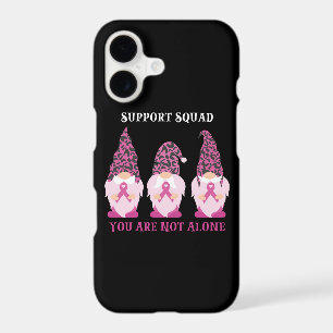 Support Squad You Are Not Alone