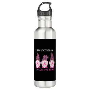 Support Squad You Are Not Alone 710 Ml Water Bottle