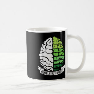 Support Suicide Depression Anxiety Mental Health A Coffee Mug