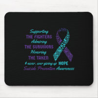 Support Suicide Quotes Awareness Mental Health