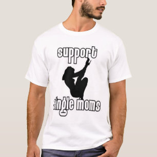 Support  t-shirt