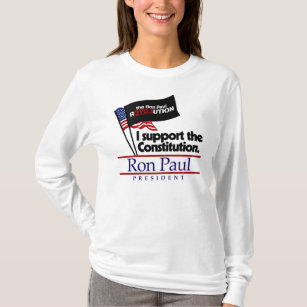 Support the Constitution Shirt