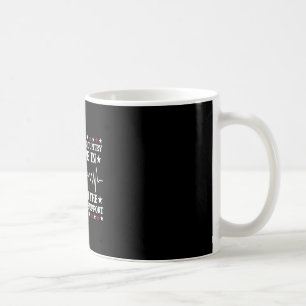 Support The Country You Live In The Country You Su Coffee Mug