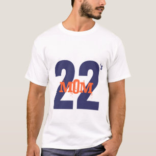 Support the Player T-Shirt