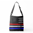 Support the Red White & Blue - Fire/EMS/Police