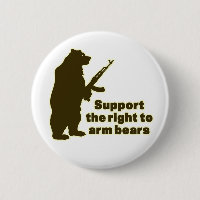Support the right to arm bears