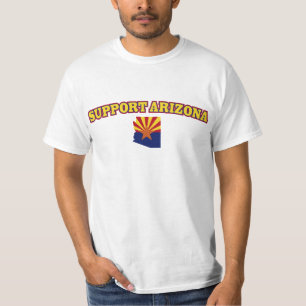 Support the State of Arizona T-Shirt