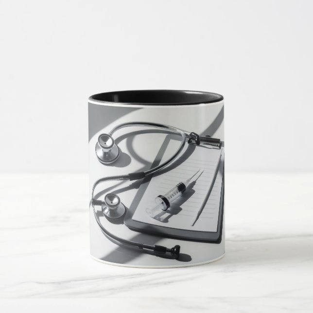 "Support Those Who Care" Mug Special (Center)