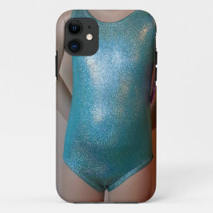 Support Thy Gymnast iPhone 11 Case