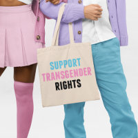 Support Transgender Rights