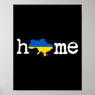 Support Ukraine3 Poster