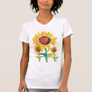 Support Ukraine Women's t-shirt