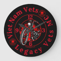 Support VNVLV MC Clock in Classic Red/Black