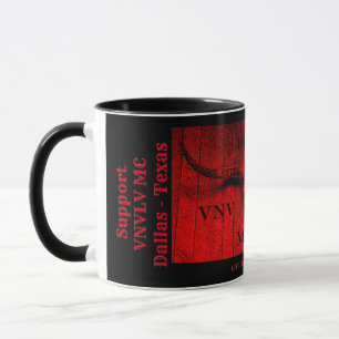 Support VNVLV MC Mug