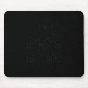 Support wildlife raise boys shirt for mum  mouse pad