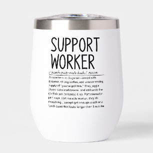 Support worker