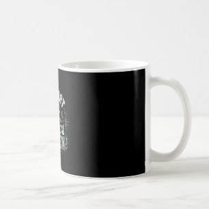 Support your local coven coffee mug