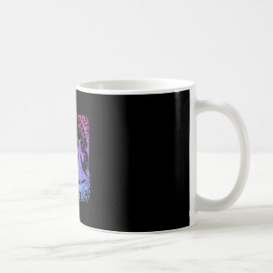 Support your local coven funny witch halloween  coffee mug