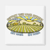 Support Your Local Farmers