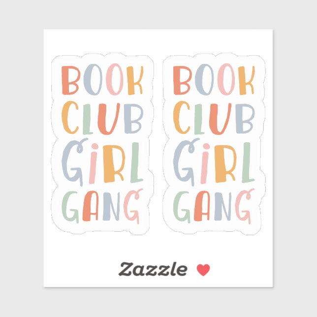 Support Your Local Library (Sheet)